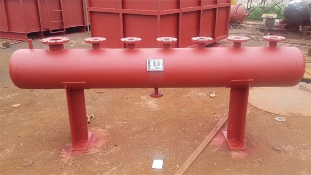 锦屏分气缸容器销售